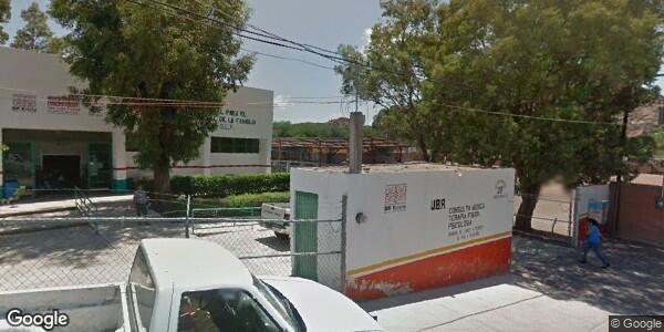 SISTEMA MUNICIPAL PARA EL DESARROLLO INTEGRAL DE LA FAMILIA DIF